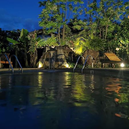 Hotel Ohiro Hanga Roa Ngoại thất bức ảnh