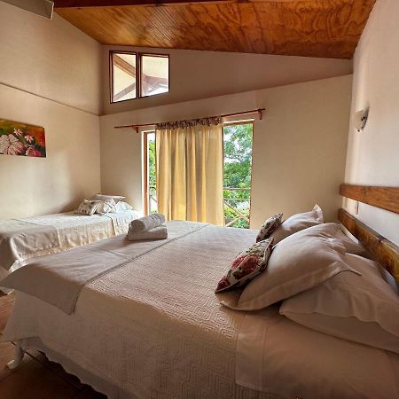 Hotel Ohiro Hanga Roa Ngoại thất bức ảnh