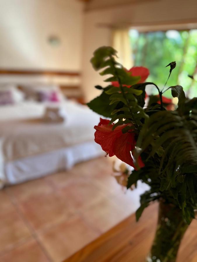 Hotel Ohiro Hanga Roa Ngoại thất bức ảnh